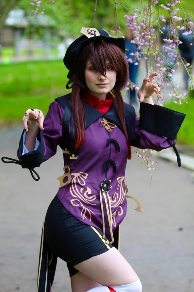 Outside Hu Tao - Photo 3