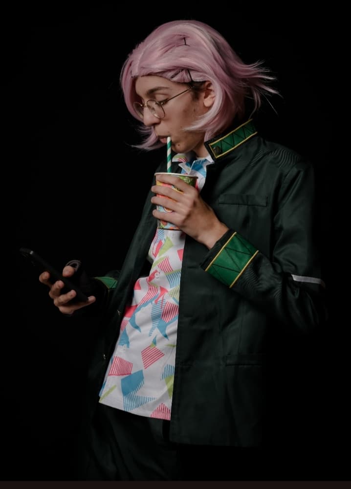 Kiryu 🩷 - Photo 4