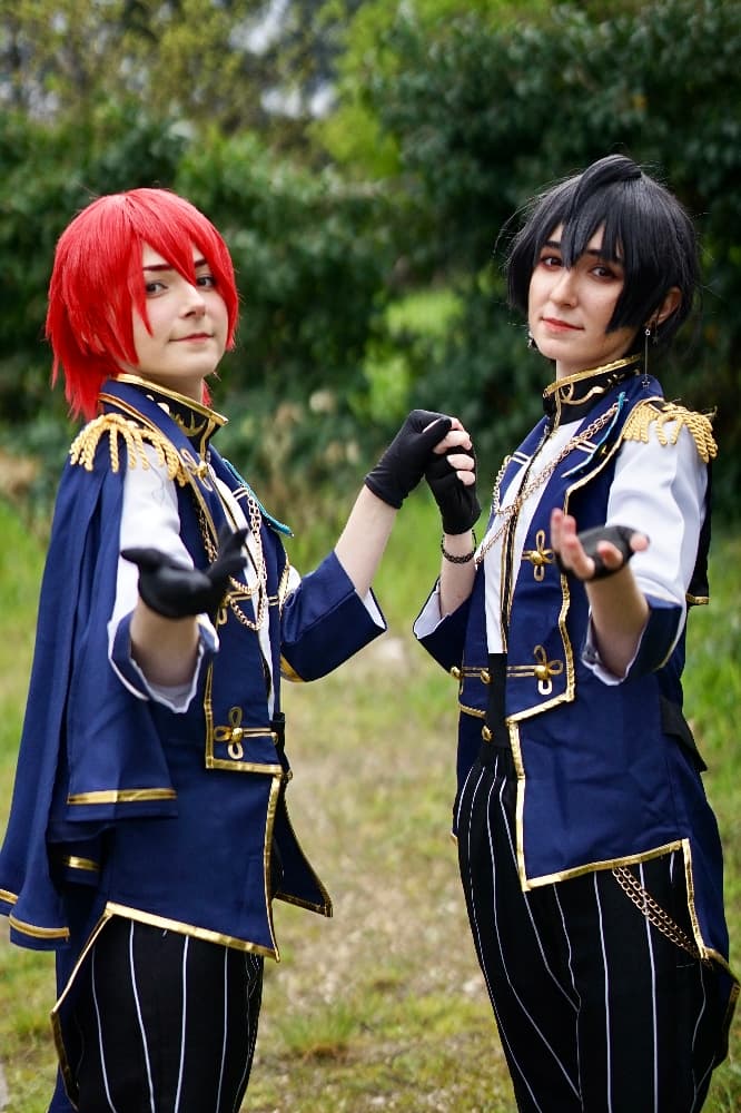 Tsukasa Suou - Photo 3