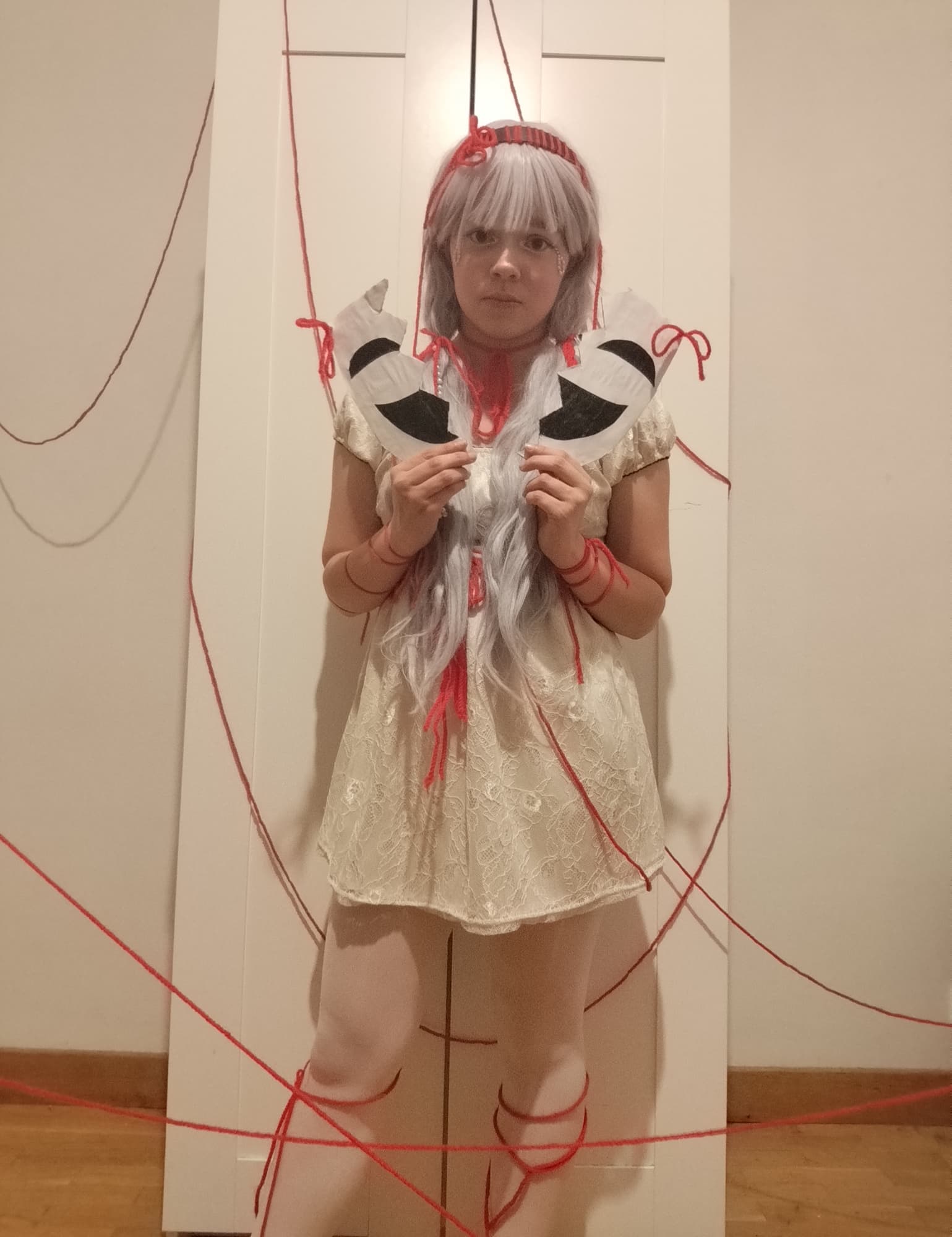 Gangle 🎭🎀 - Photo 1