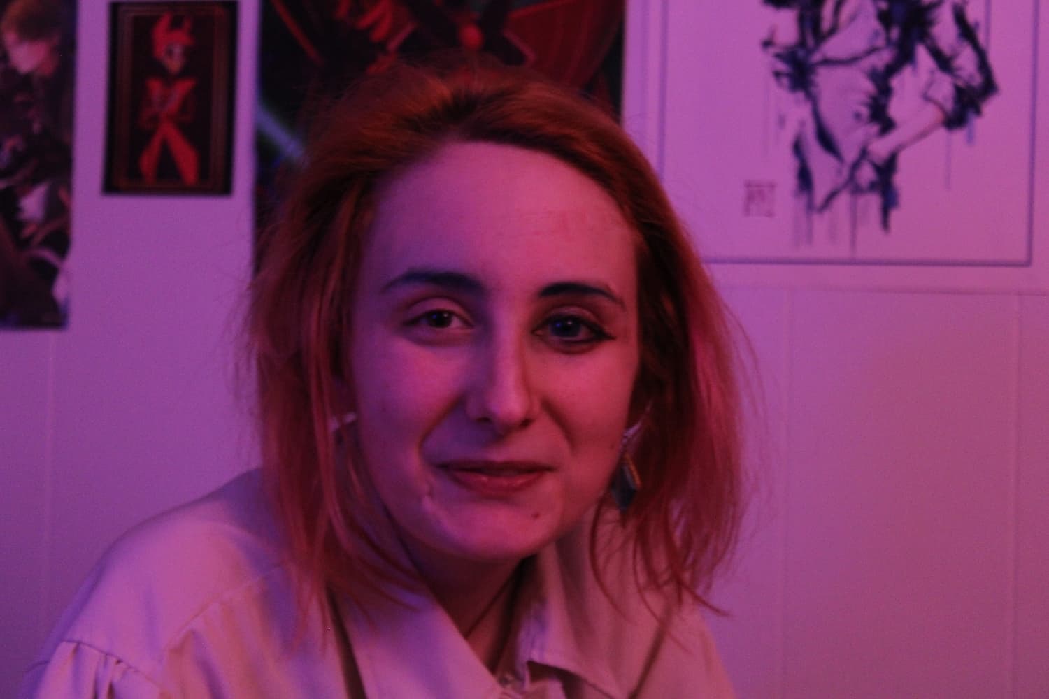 Chaotic KaeyaLumine - Photo 13