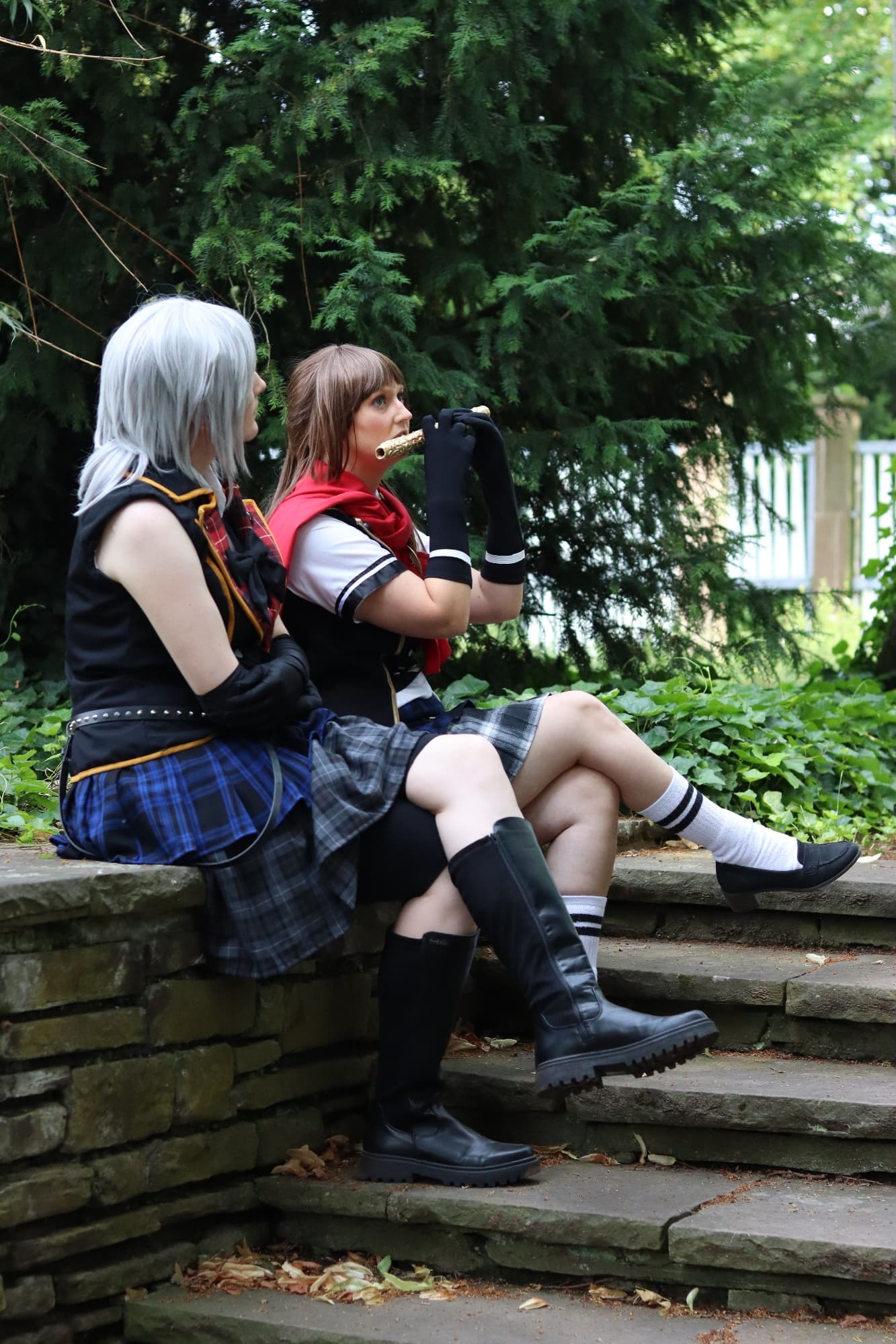 Deuce(Sommeruniform) - Photo 6