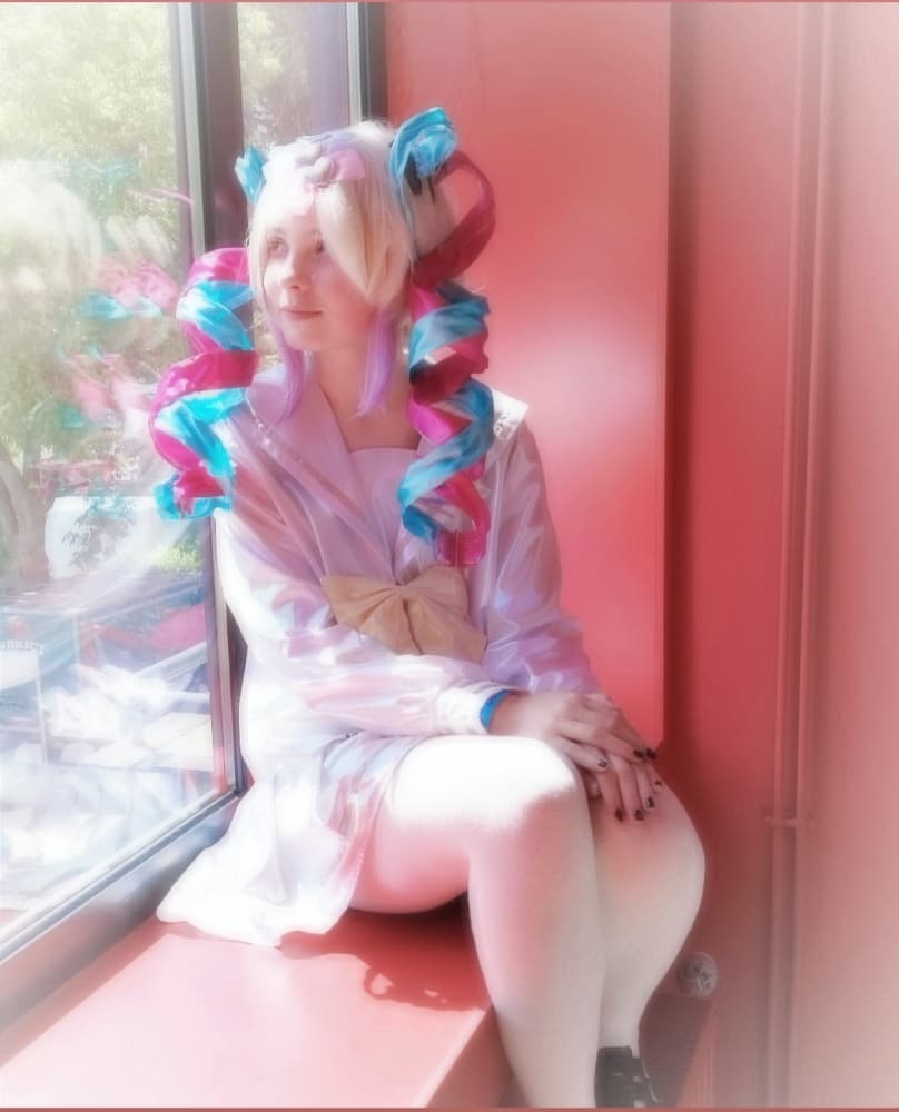 K Angel Jap and Co - Photo 3