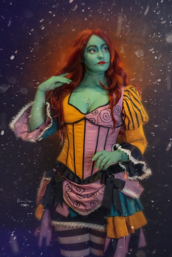 Sally historique  - Photo 2