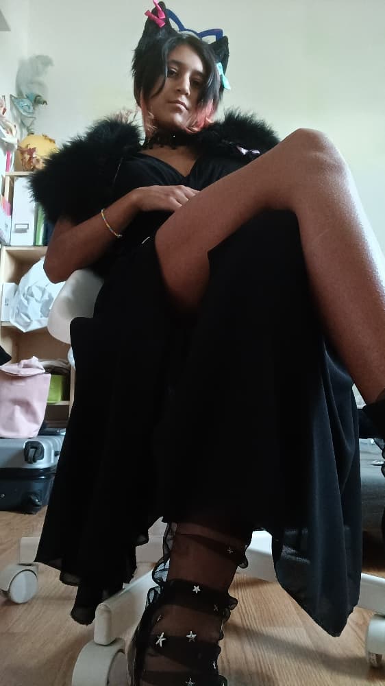 Akira (oc ba) - Photo 18