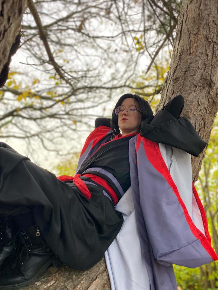 Wei Wuxian - Photo 1