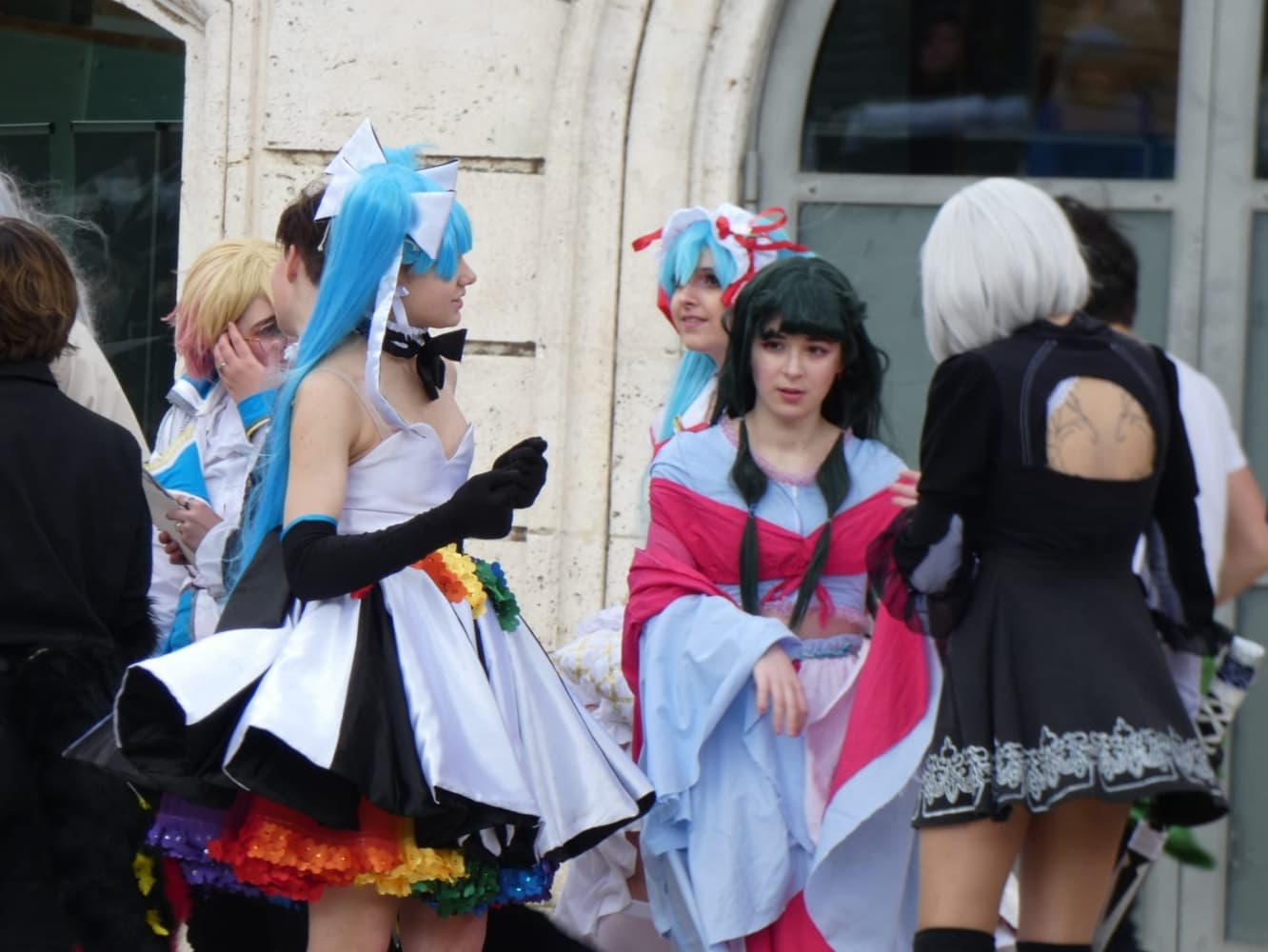 Prix Minami Manga 2024