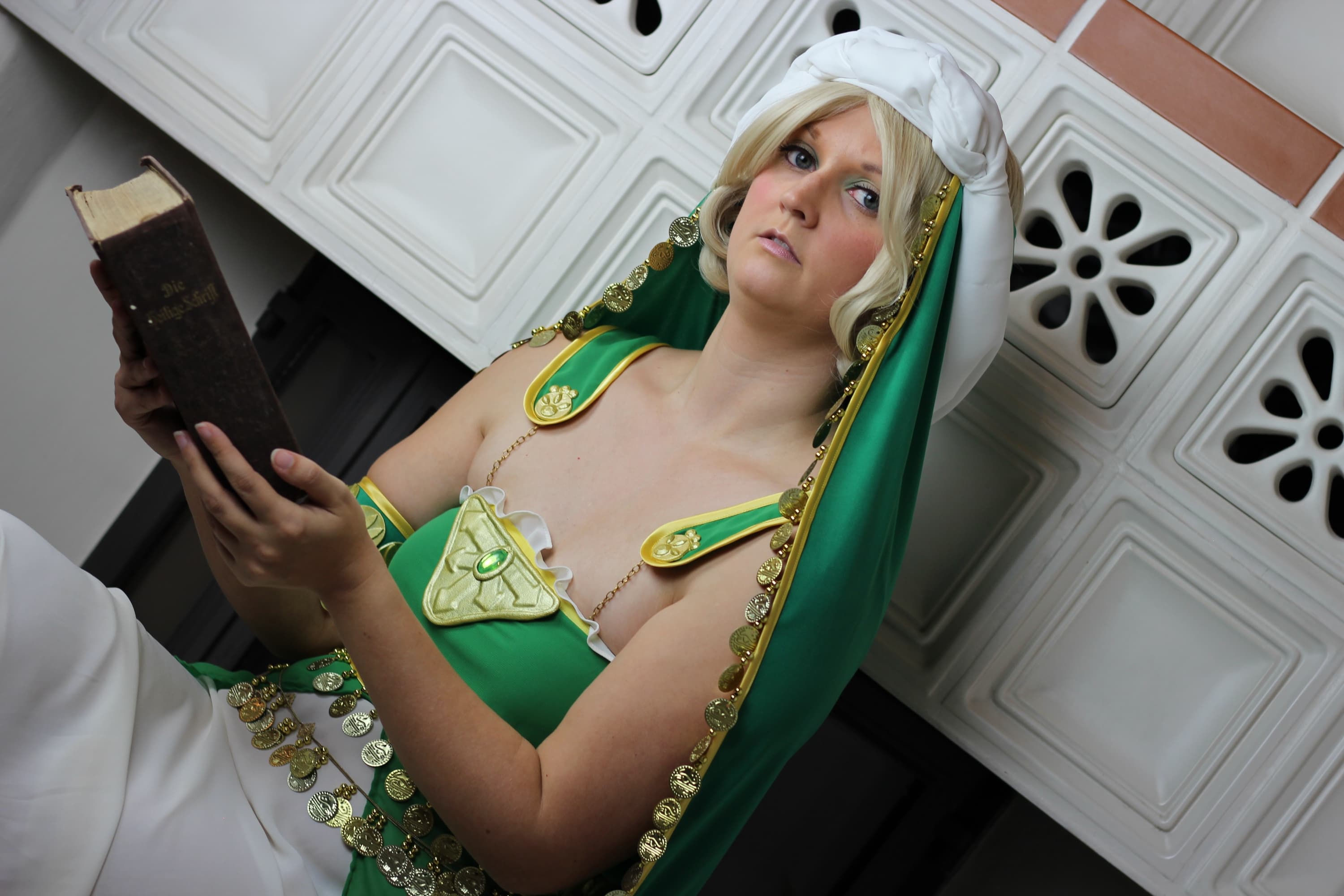 Fuu (Artbook) - Photo 6