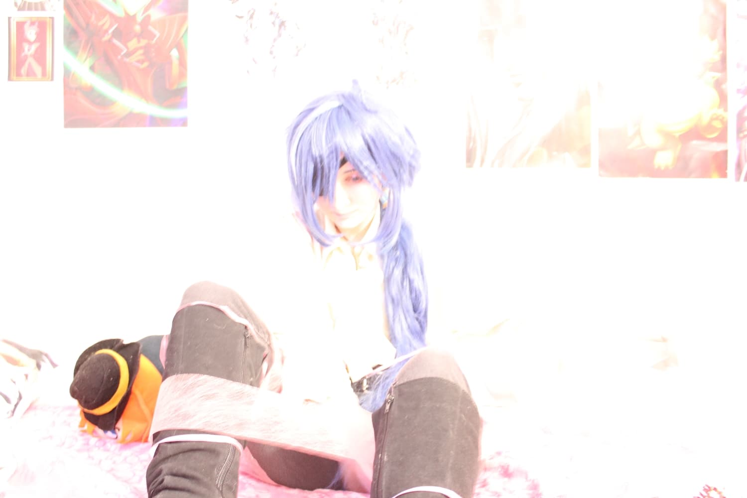 Chaotic KaeyaLumine - Photo 7