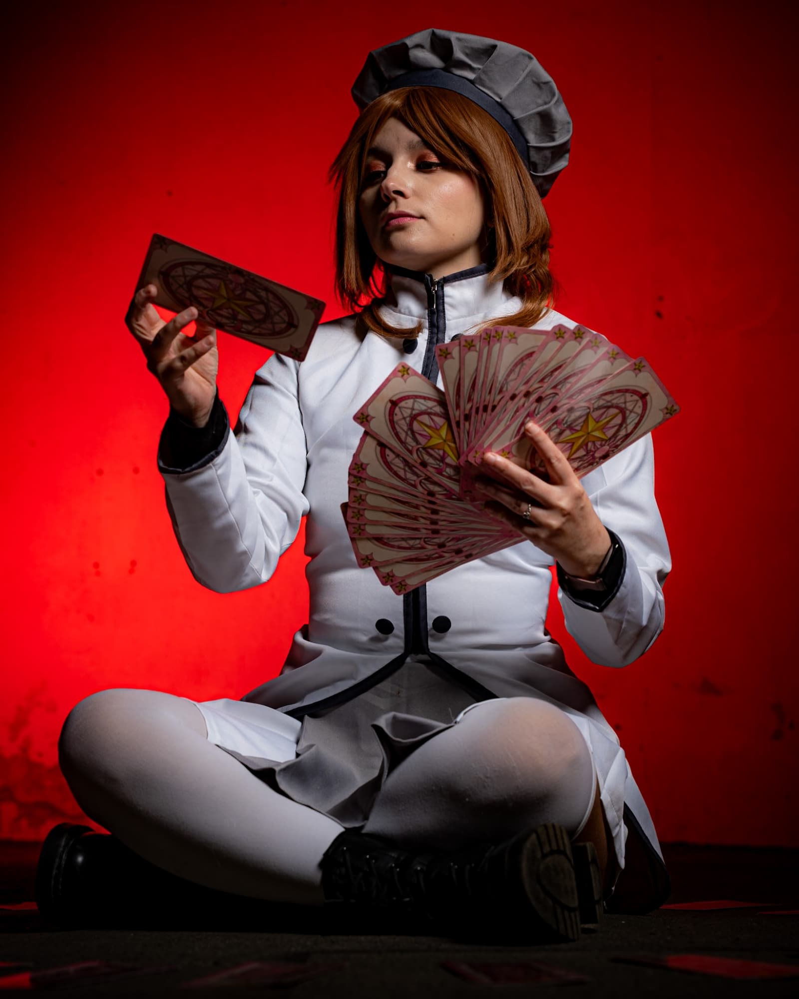Card Captor Sakura - Photo 5