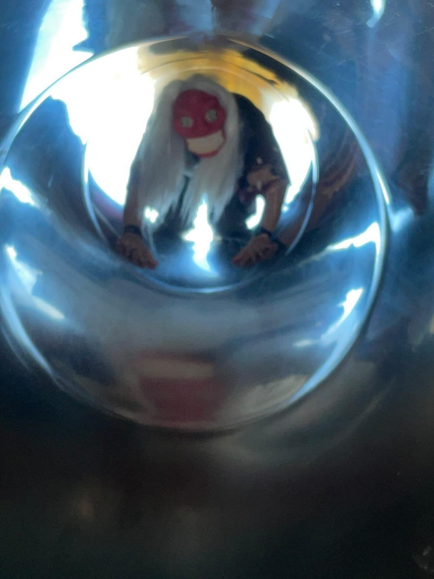 Halloween Saumur - Photo 3