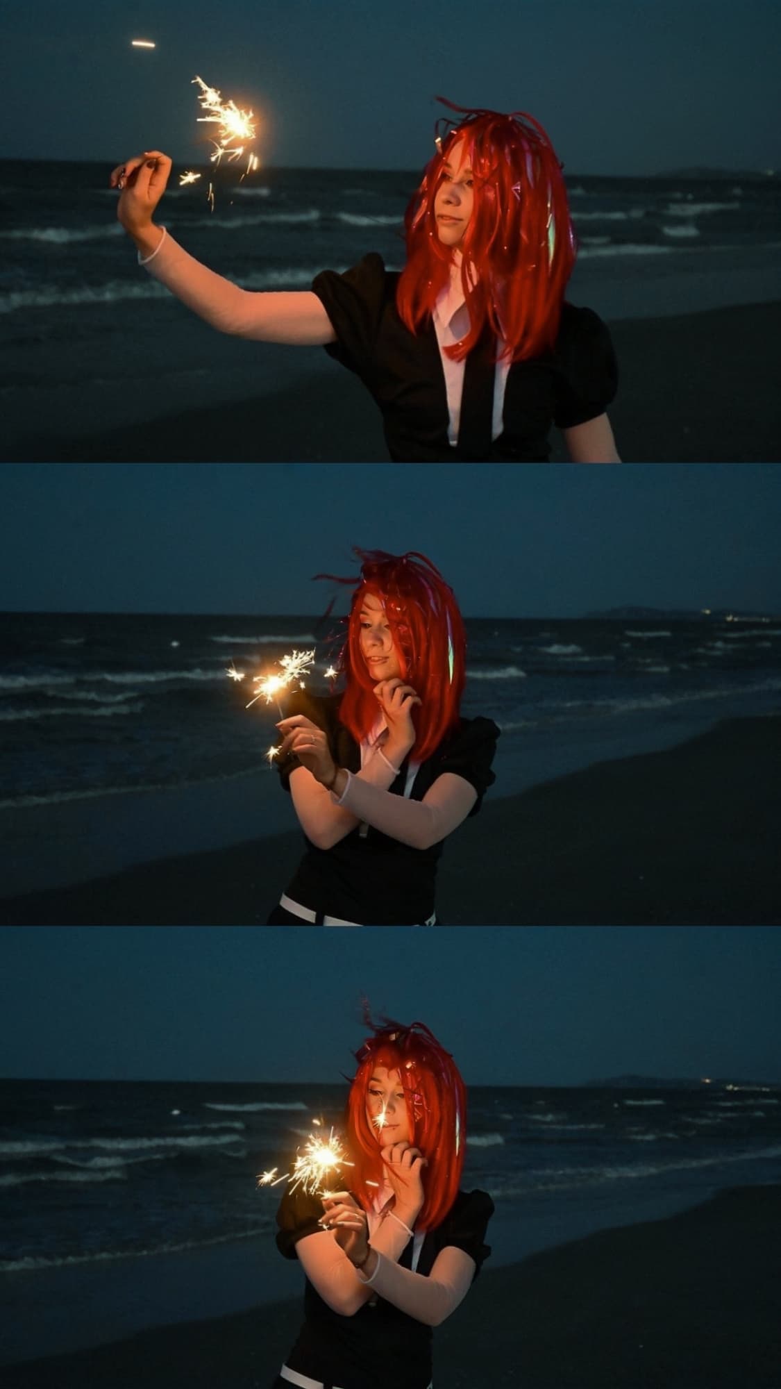 Cinnabar 
