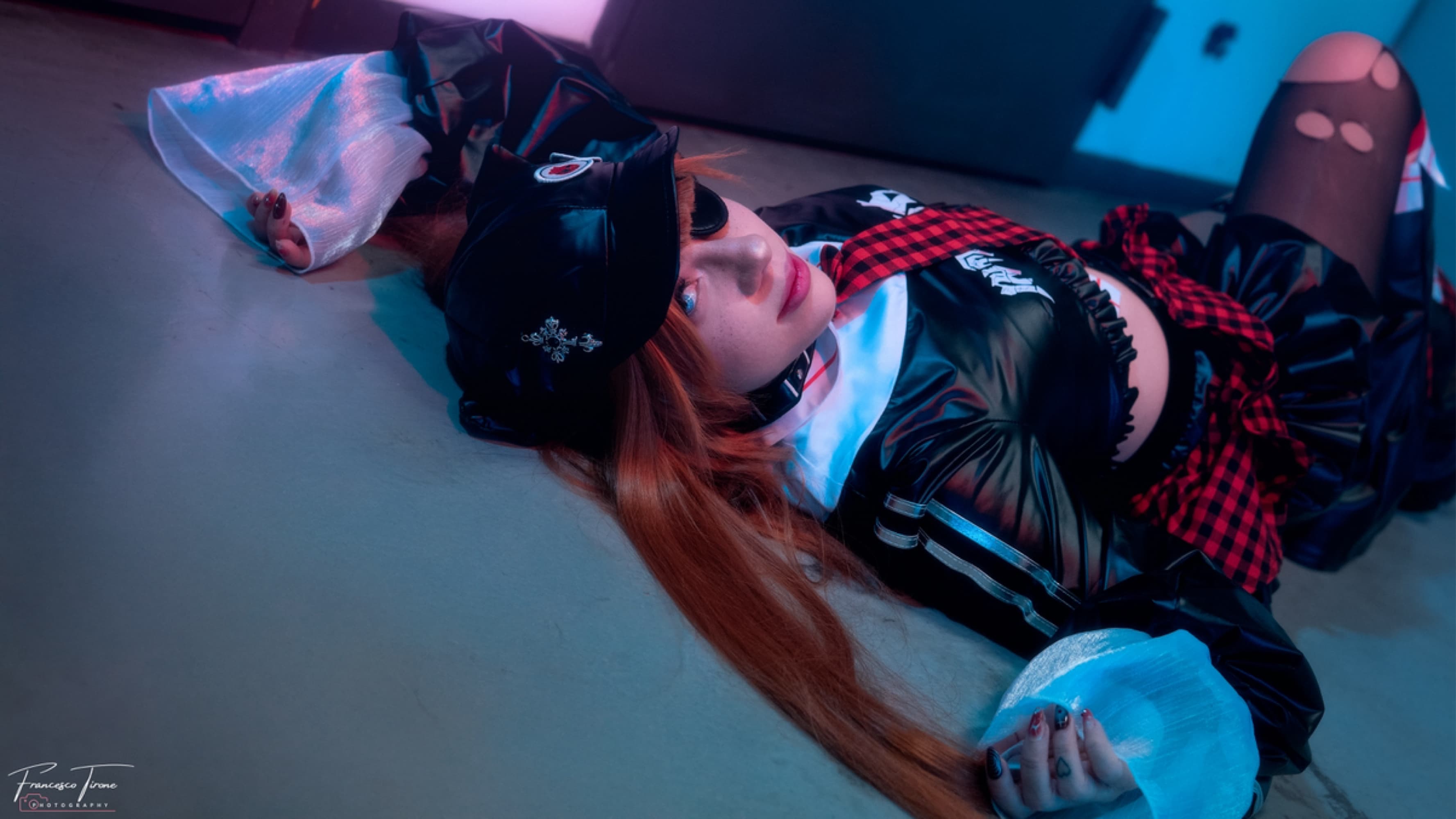 Asuka Rock Band ver.