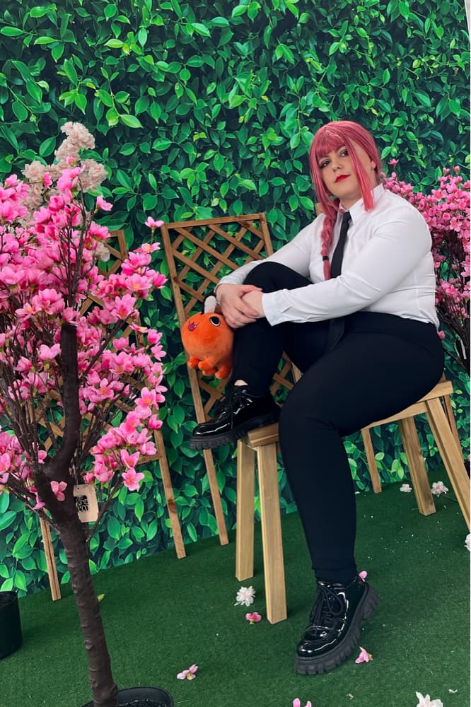 Makima 2023 - Photo 7