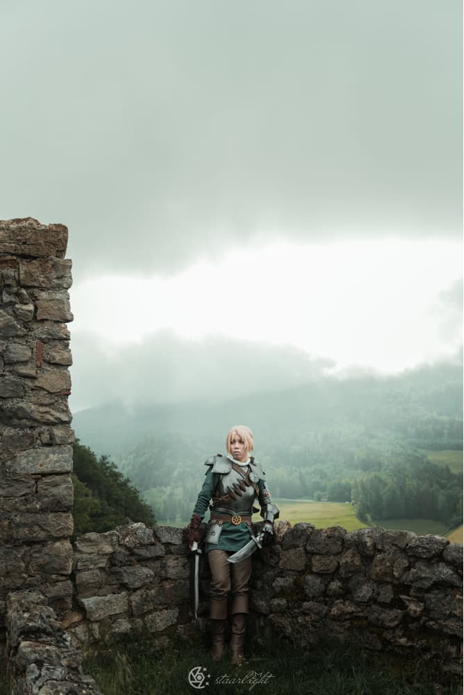 Judeau - Berserk - Photo 1