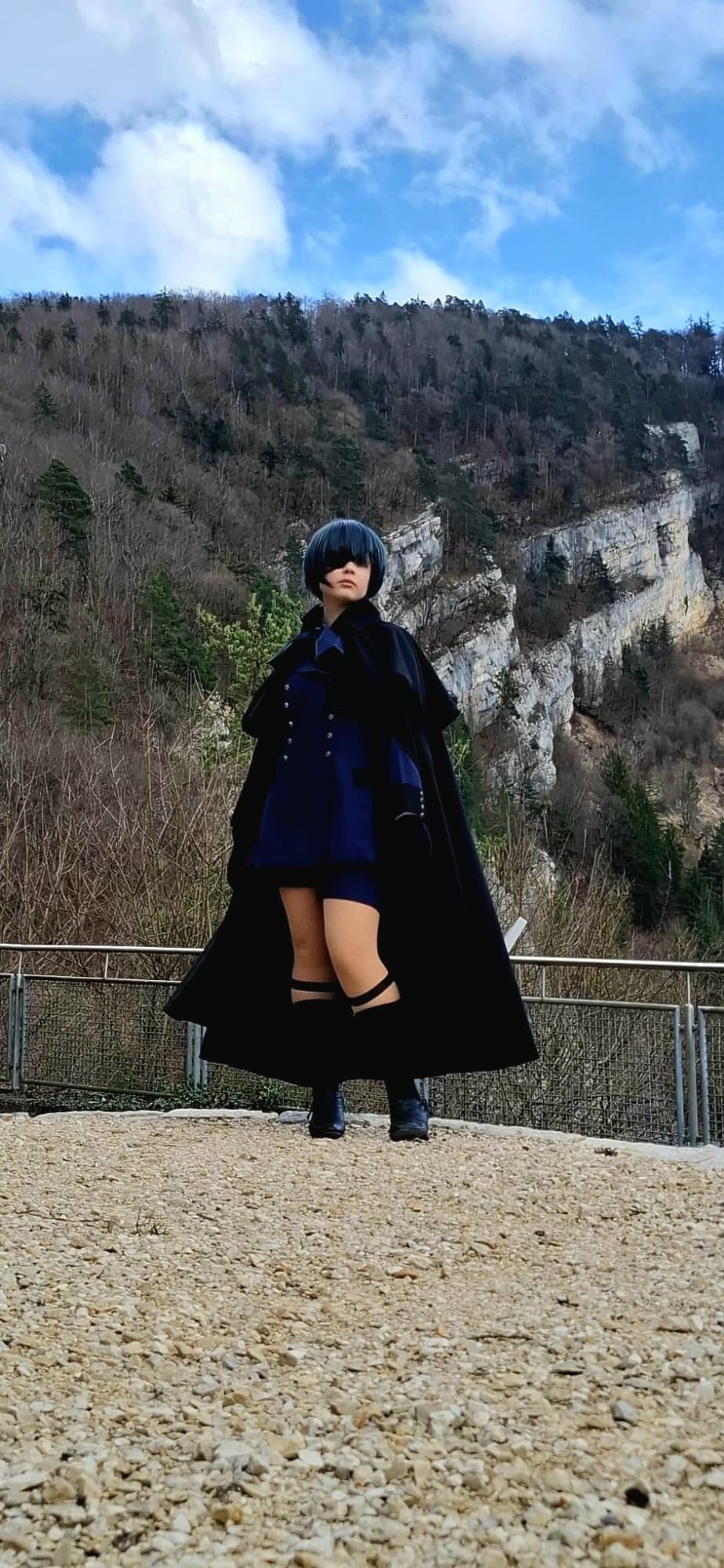 Ciel classique - Photo 6