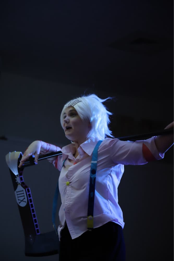 Tokyo Ghoul  - Photo 19