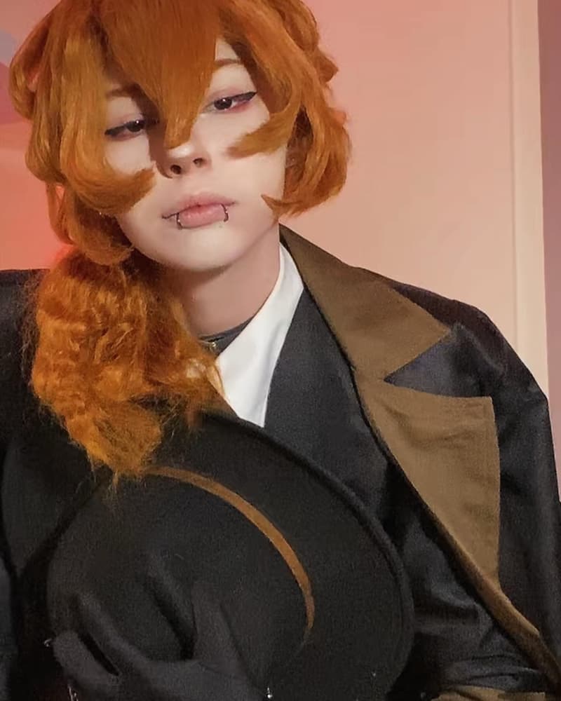 Chuuya Nakahara  - Photo 2