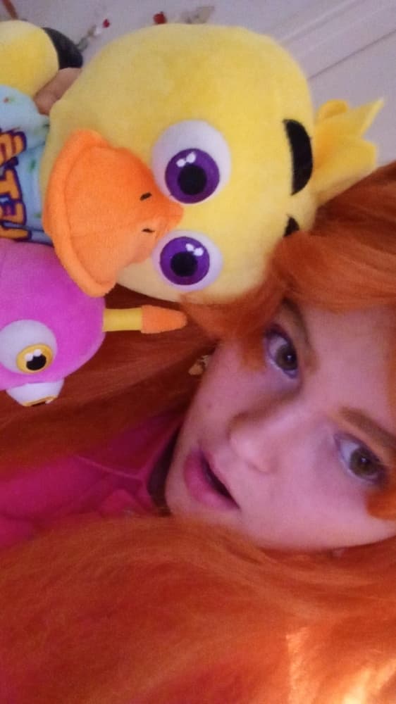 Elizabeth Afton  - Photo 31