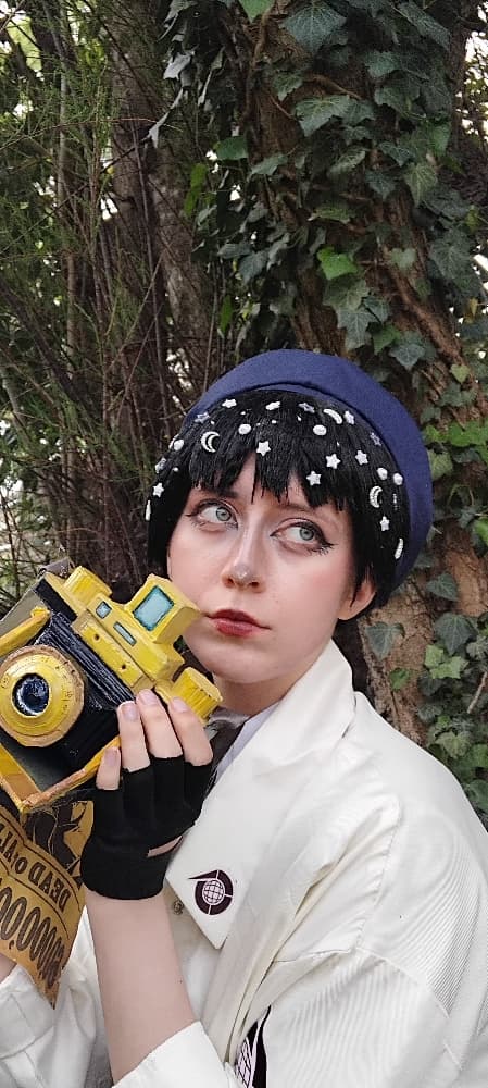 Meryl styfe  - Photo 18