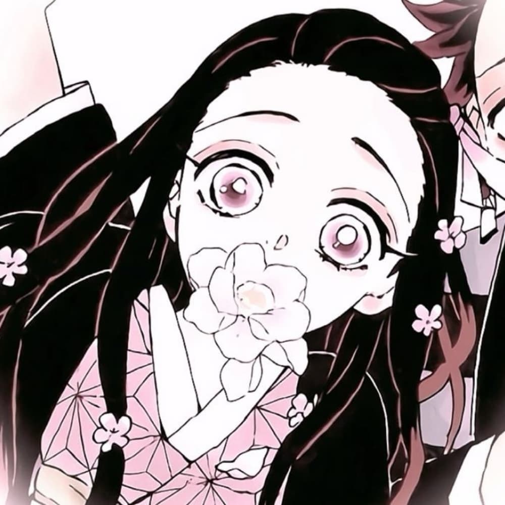 Nezuko