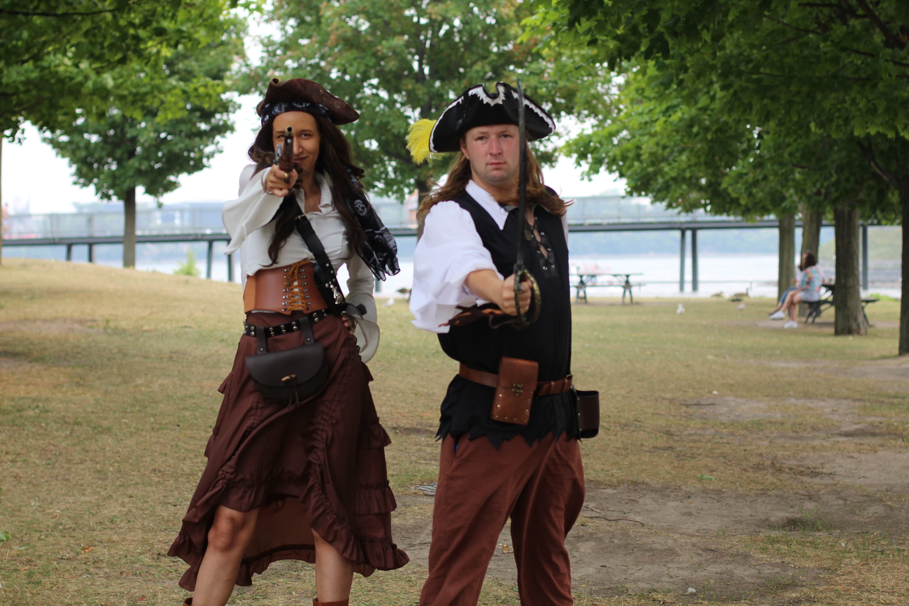 Duo Pirates - Photo 81