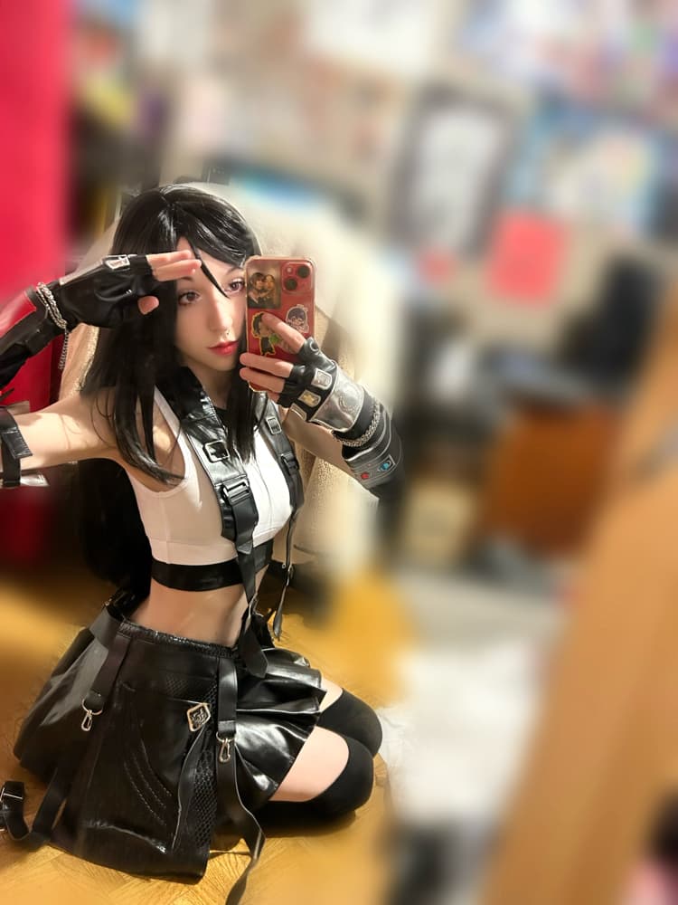 tifa costest - Photo 2