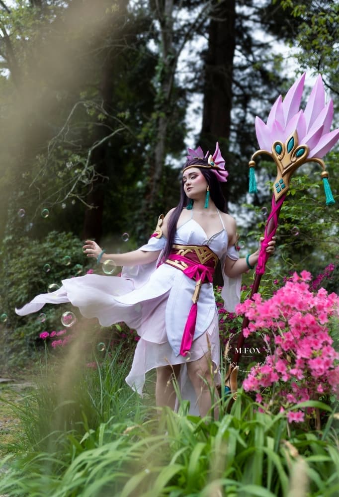 Nami splendid staff - Photo 5