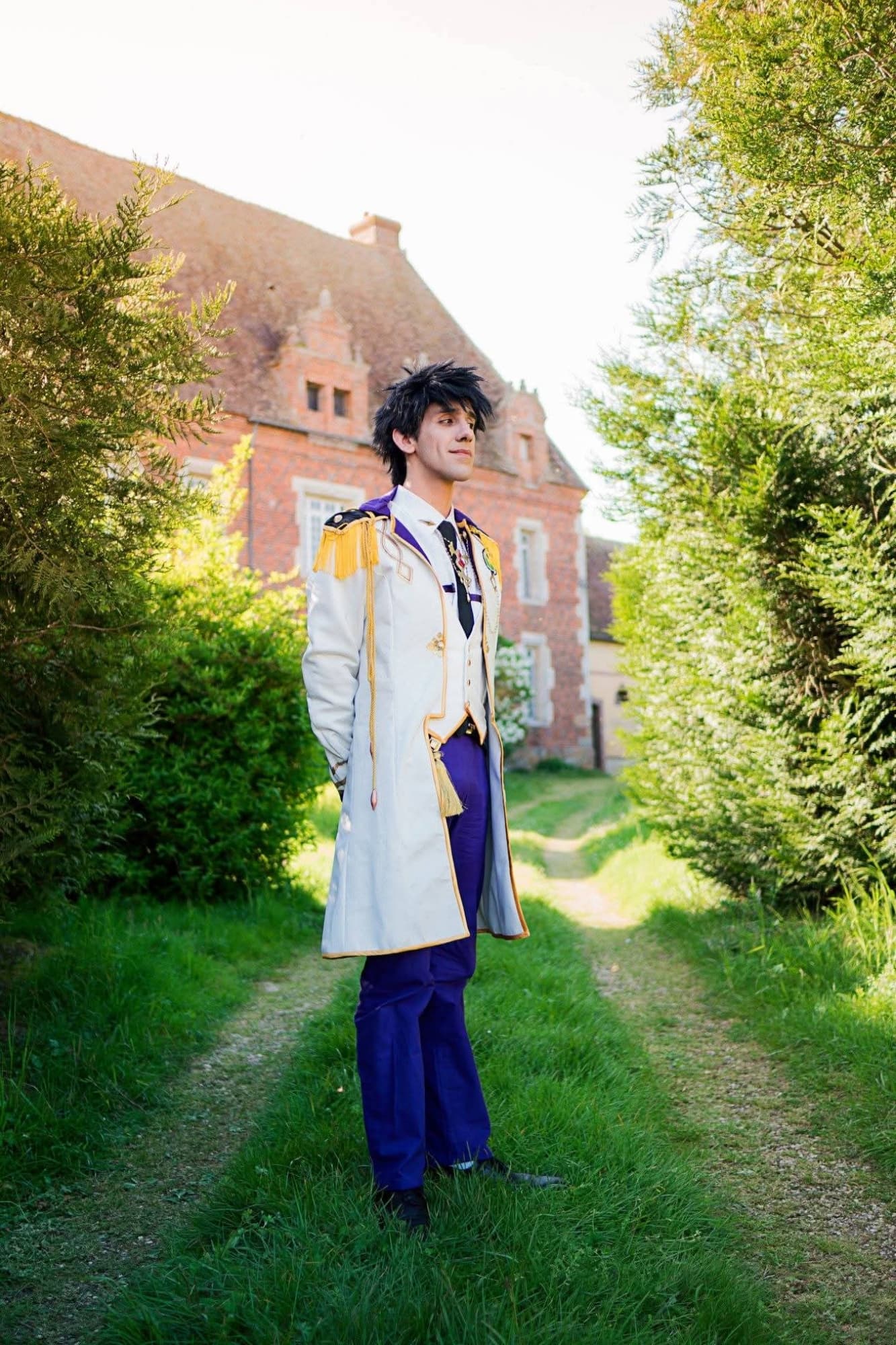 Teika ichijouji - Photo 6