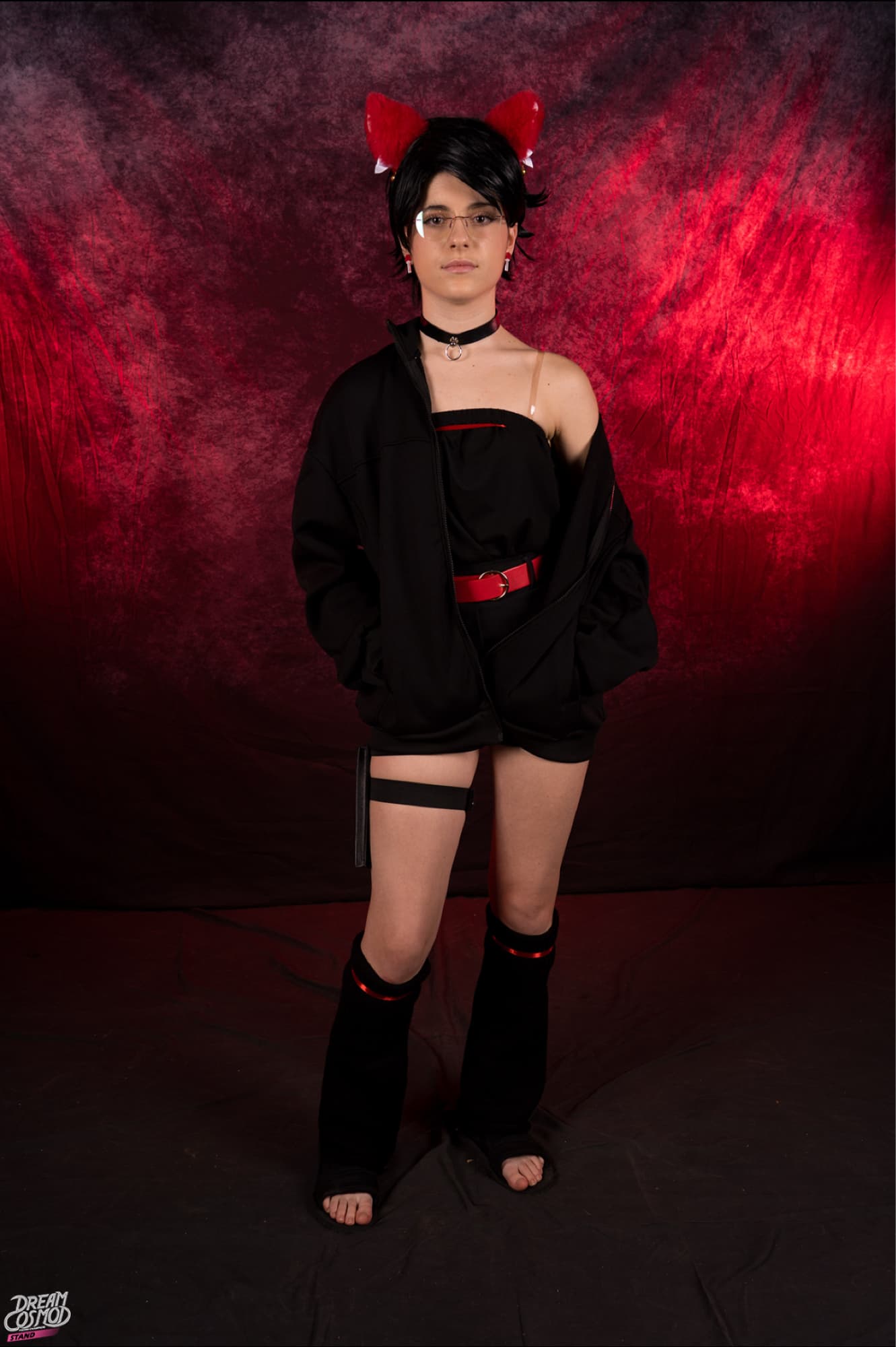 Boruto et Sarada - Photo 7