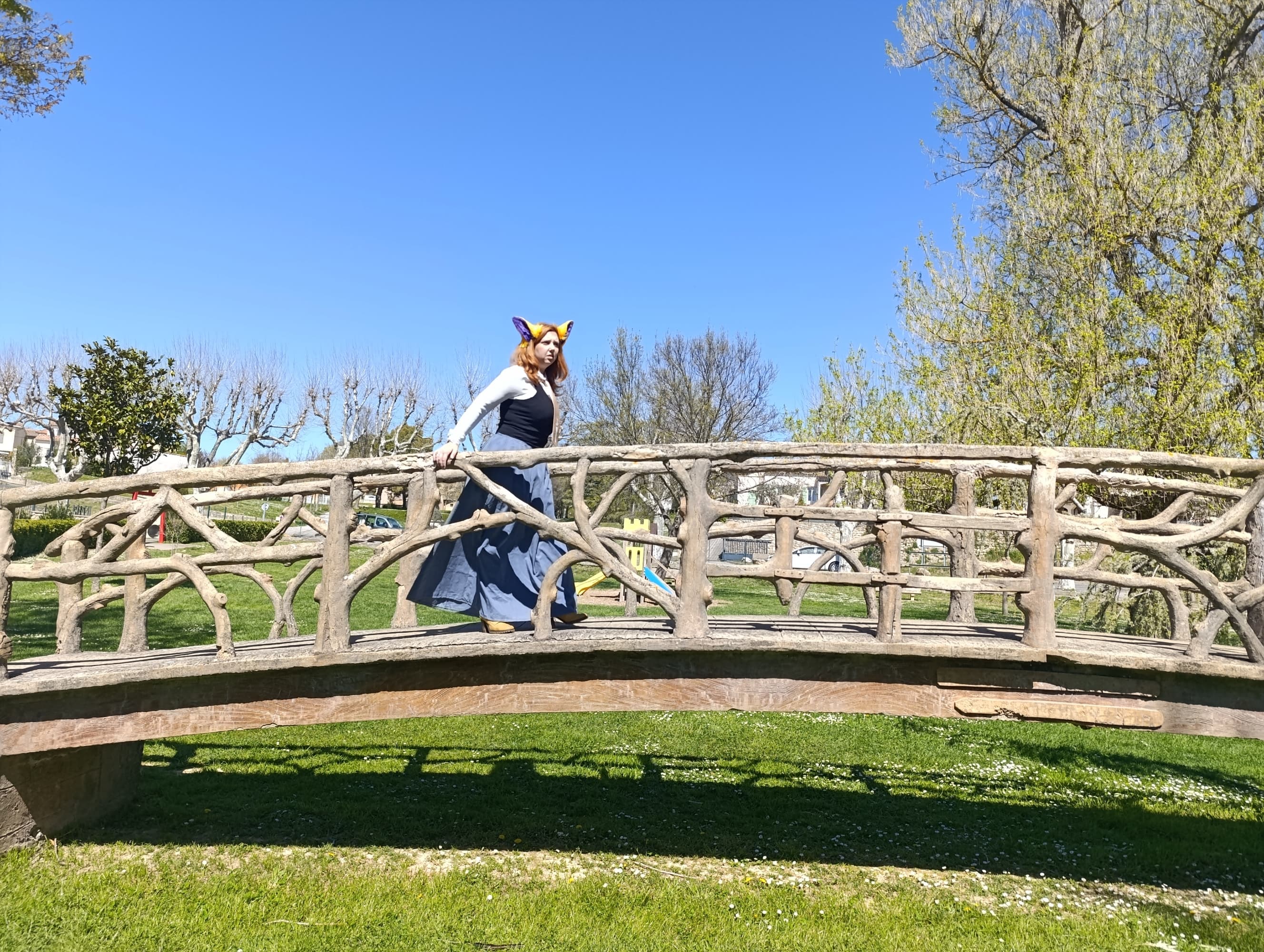 OC - Roman - Photo 5