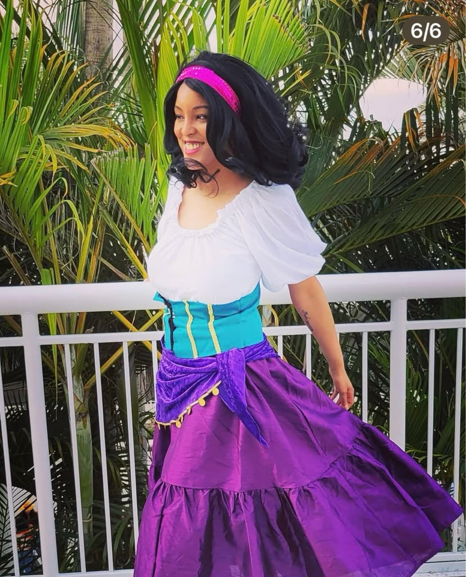 Esmeralda  - Photo 3