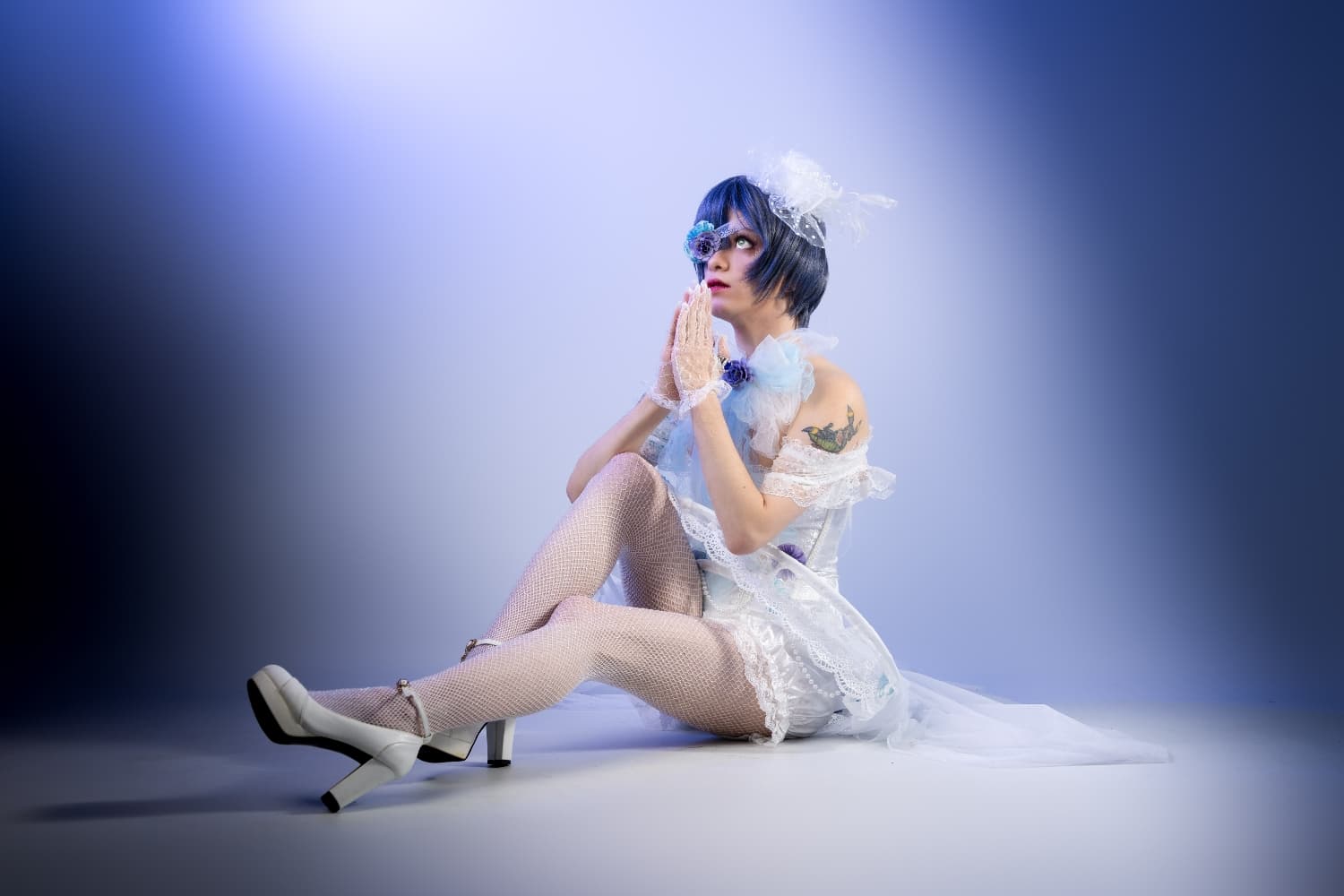 Ciel Phantomhive  - Photo 1