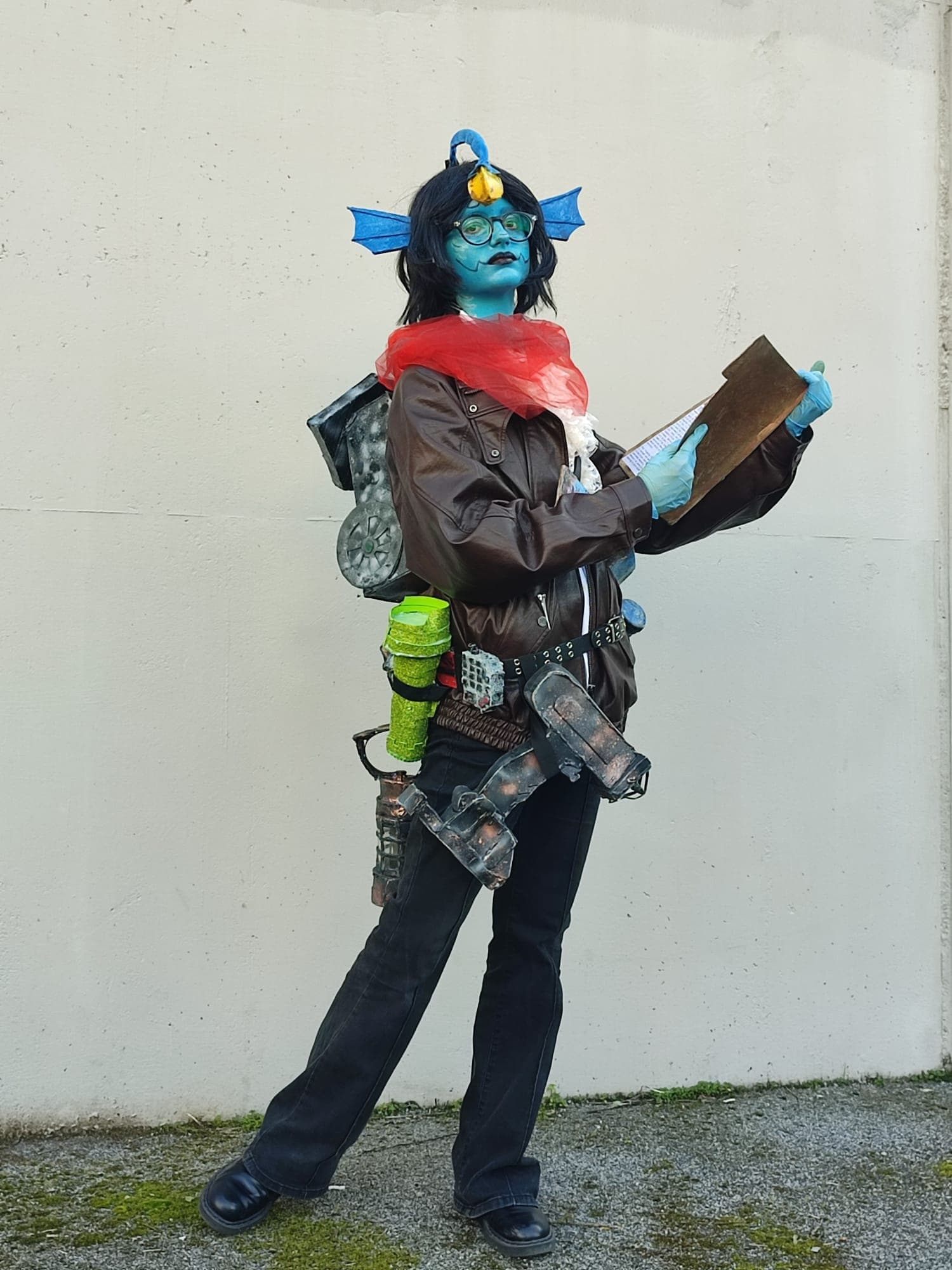 Sebastian Solace  - Photo 10