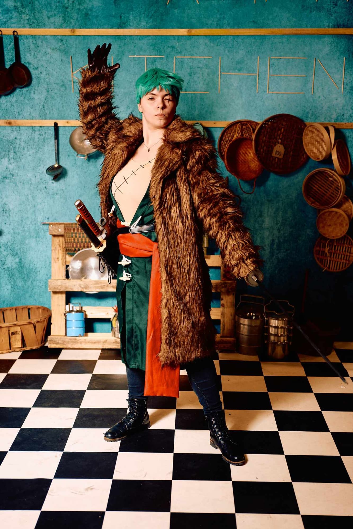 Zoro - Japan Touch - Photo 5