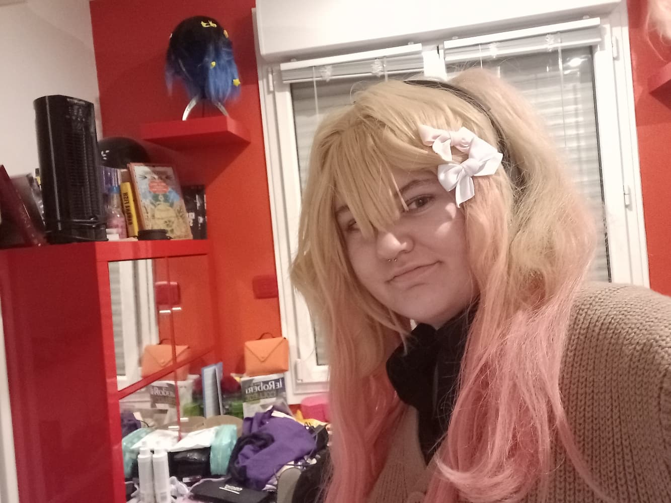 Saki Tenma - Photo 13