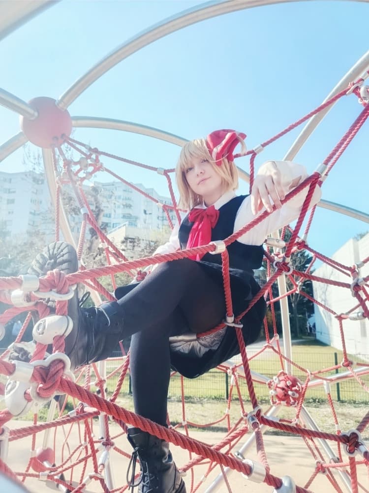 Rumia - Photo 1