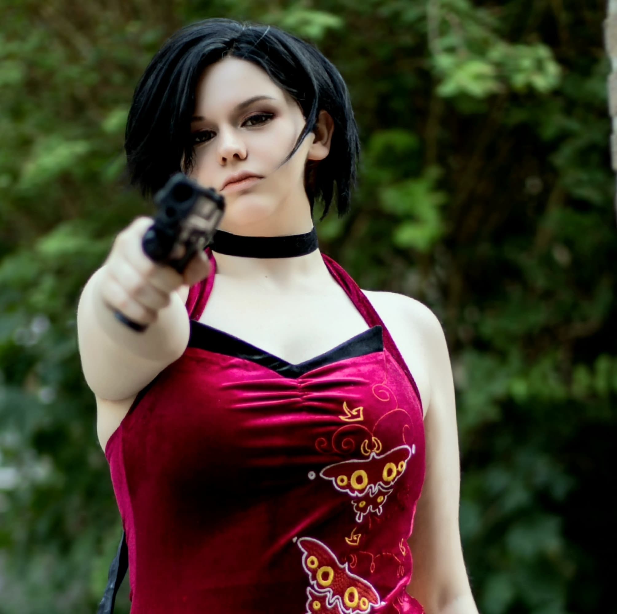 Ada Wong - Photo 3