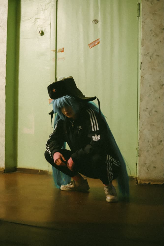 Miku de l’Est2 - Photo 7