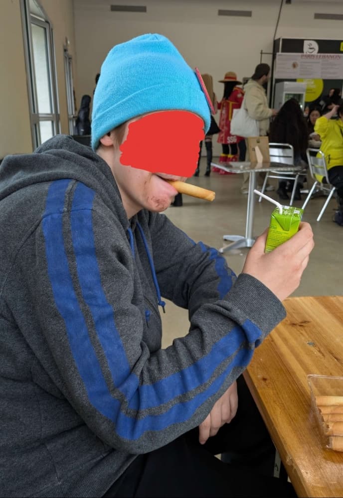 Beanix/Wright SPOIL - Photo 14