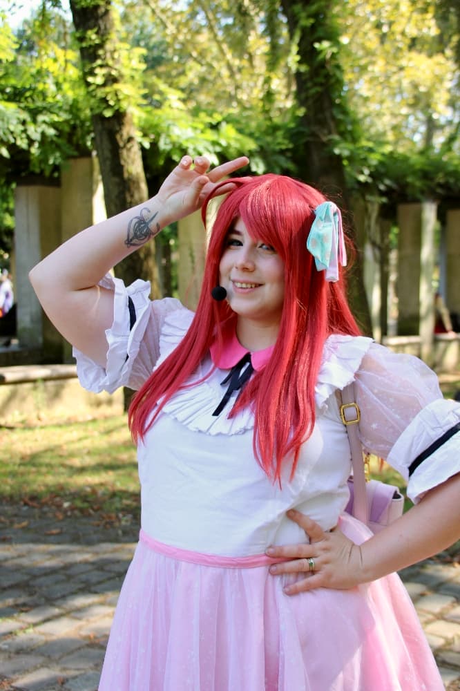 Sakura Minamoto  - Photo 4