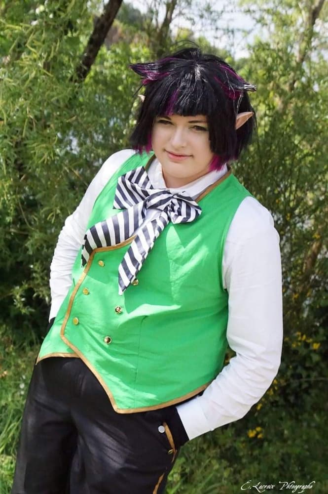 JapaNantes Lilia - Photo 3