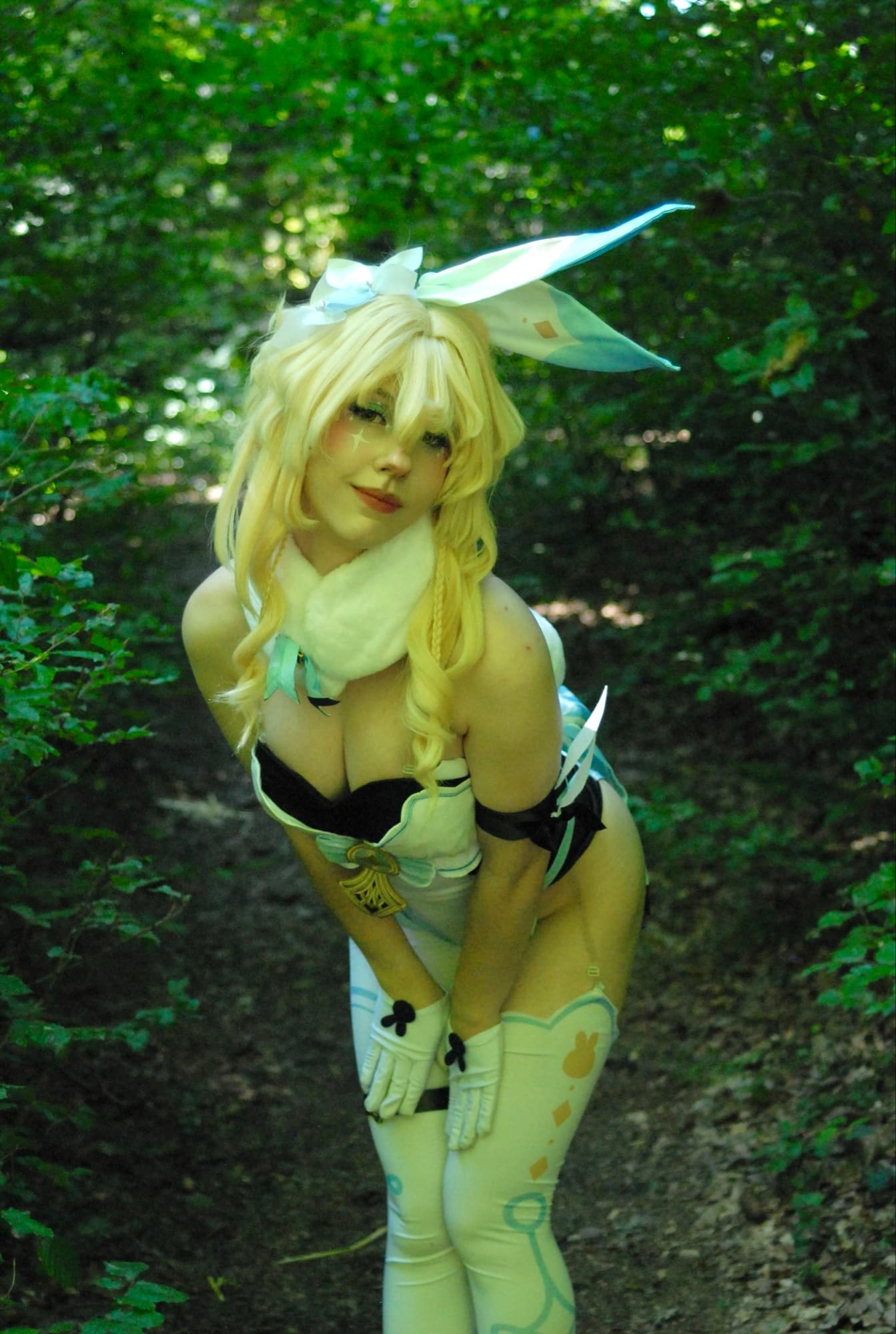 Bunny Lumine - Photo 12