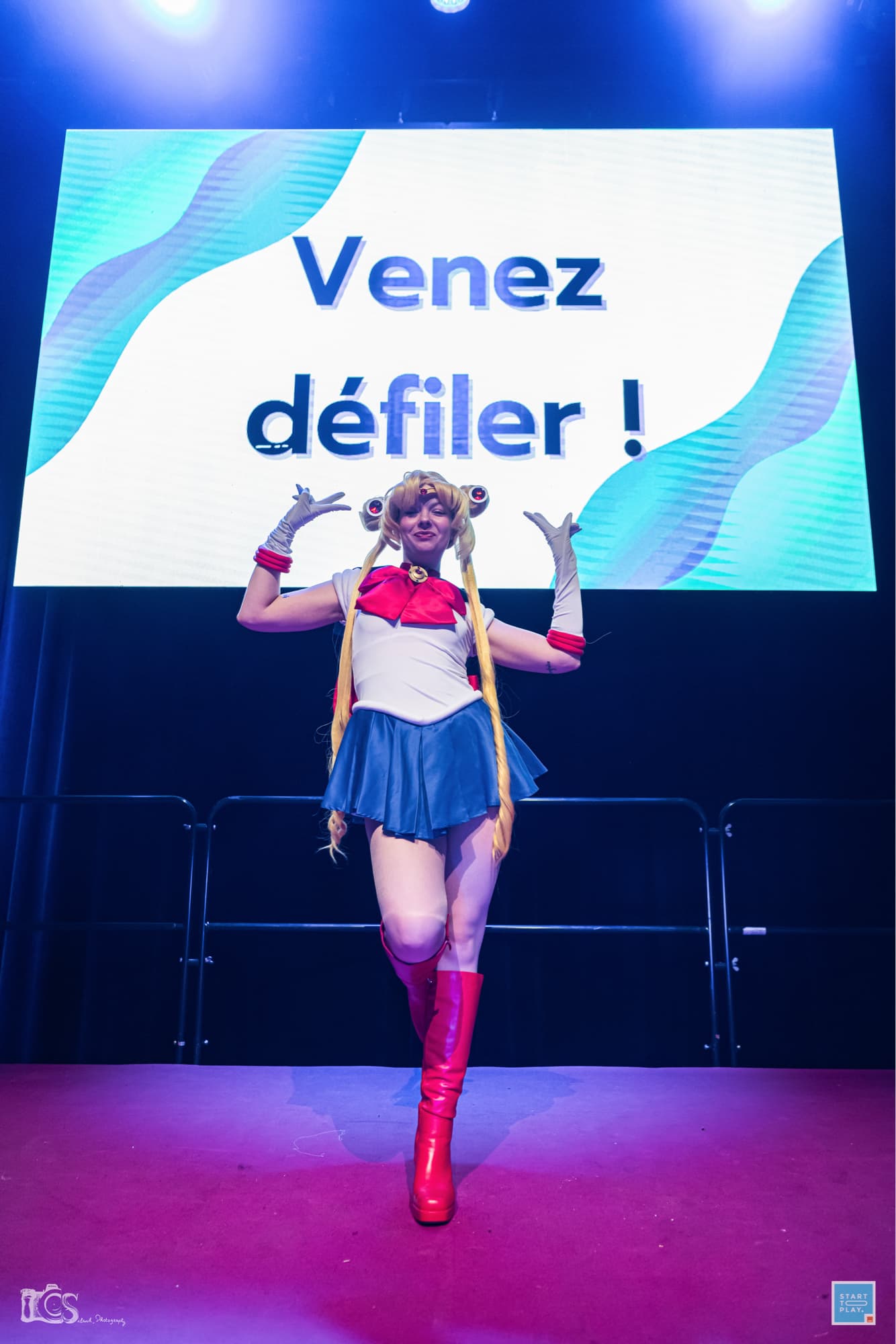 Sailor Moon - Photo 3