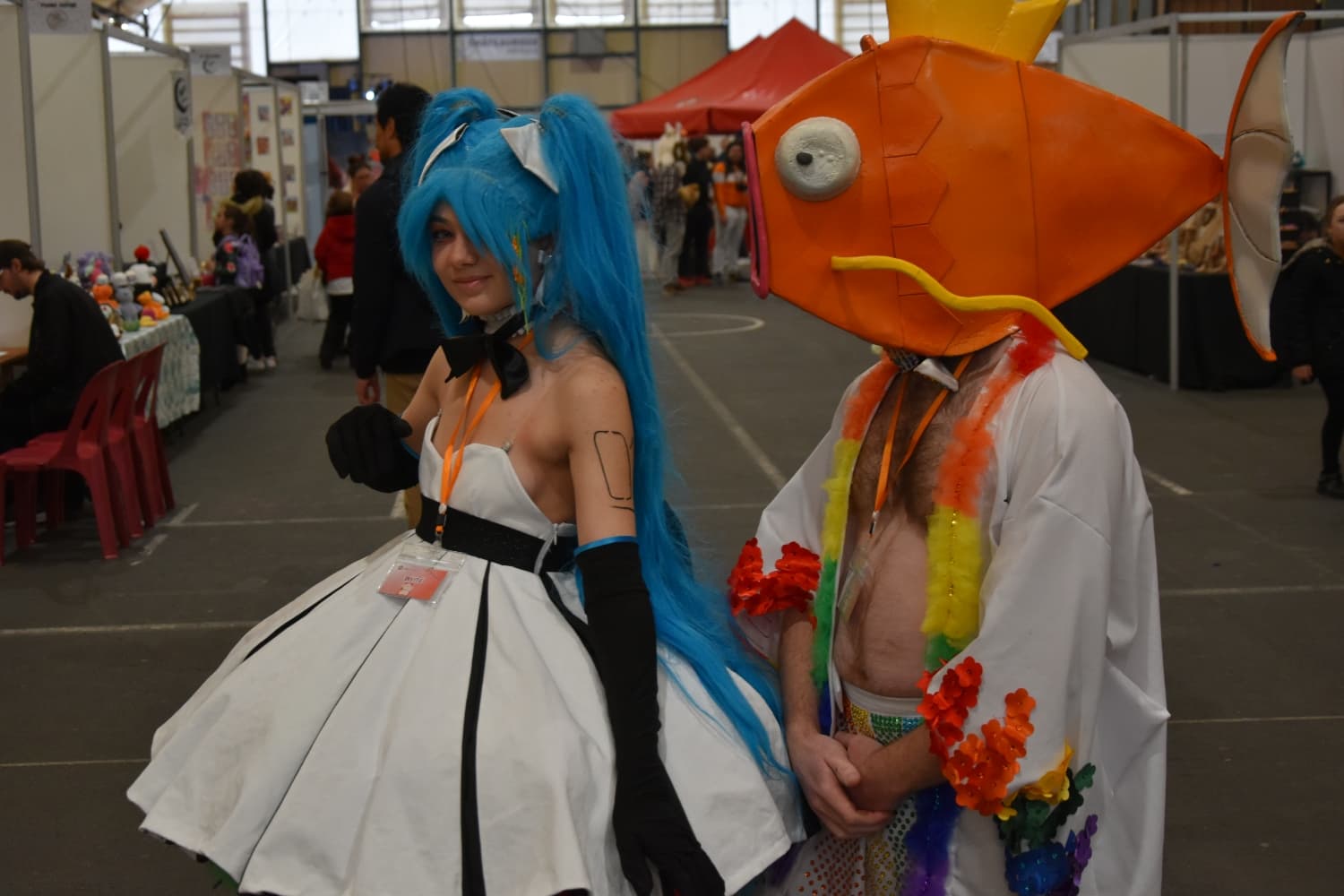 Japan Chateauroux 1 - Photo 44