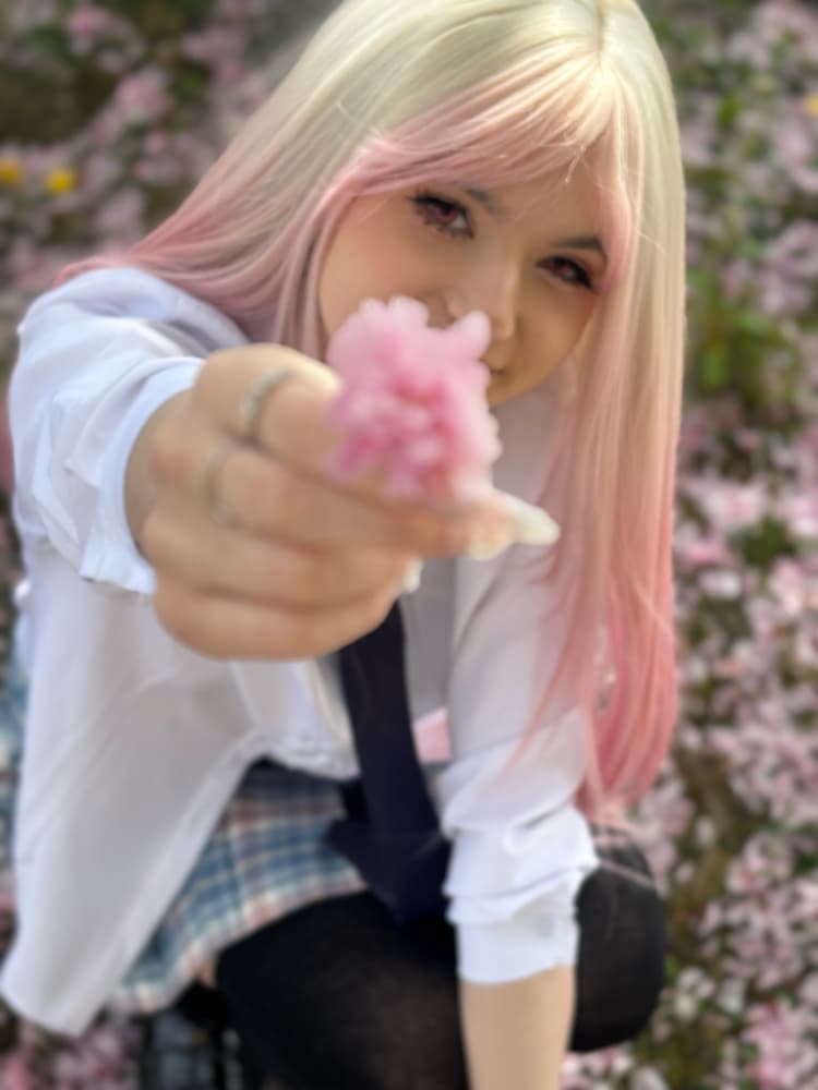 MARINE KITAGAWA - Photo 8