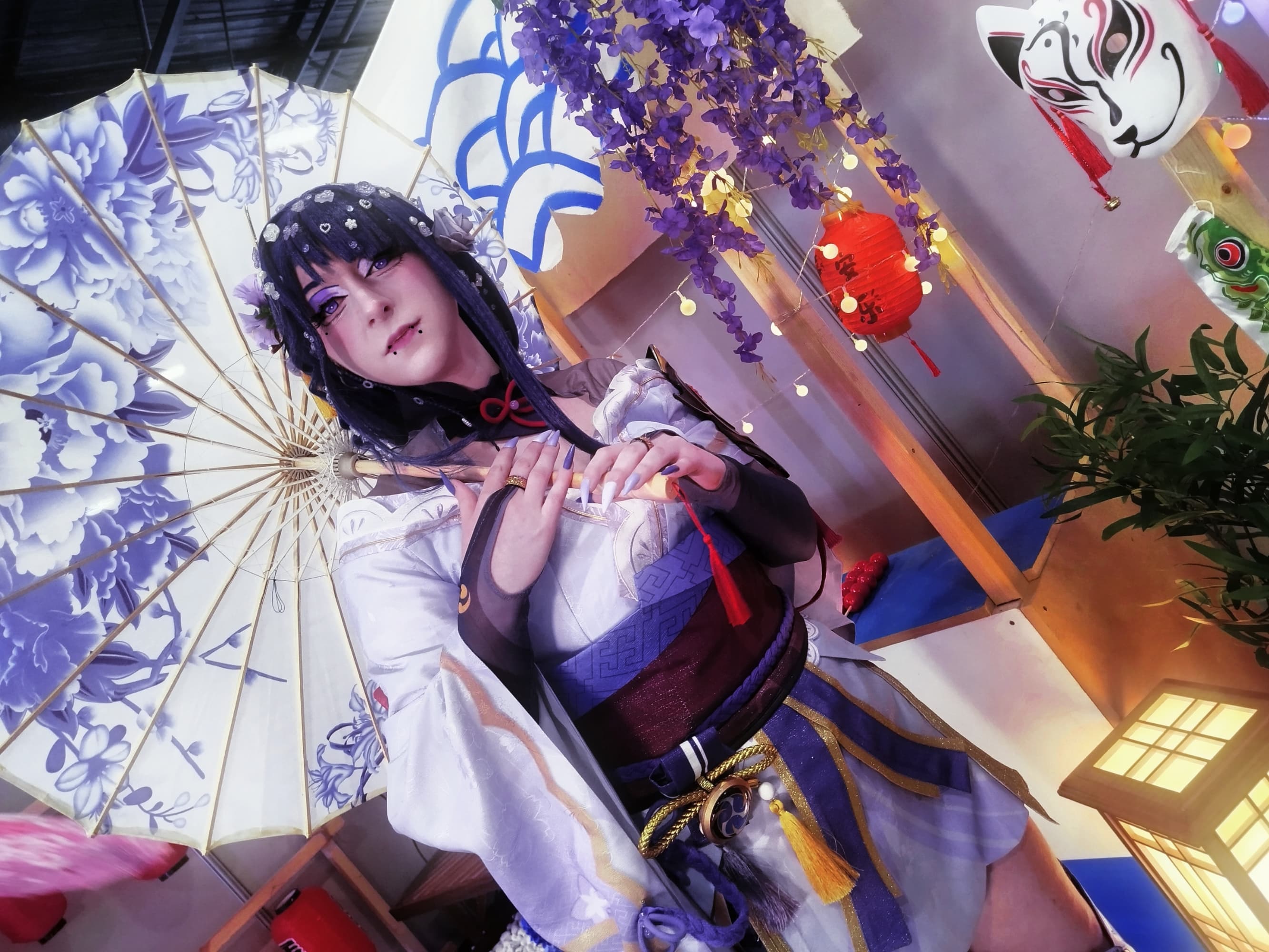 Shogun Raiden  - Photo 3