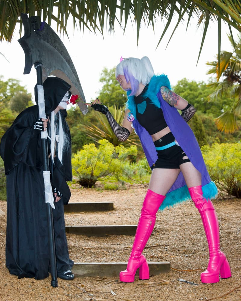 Multiverse Team!  - Photo 1