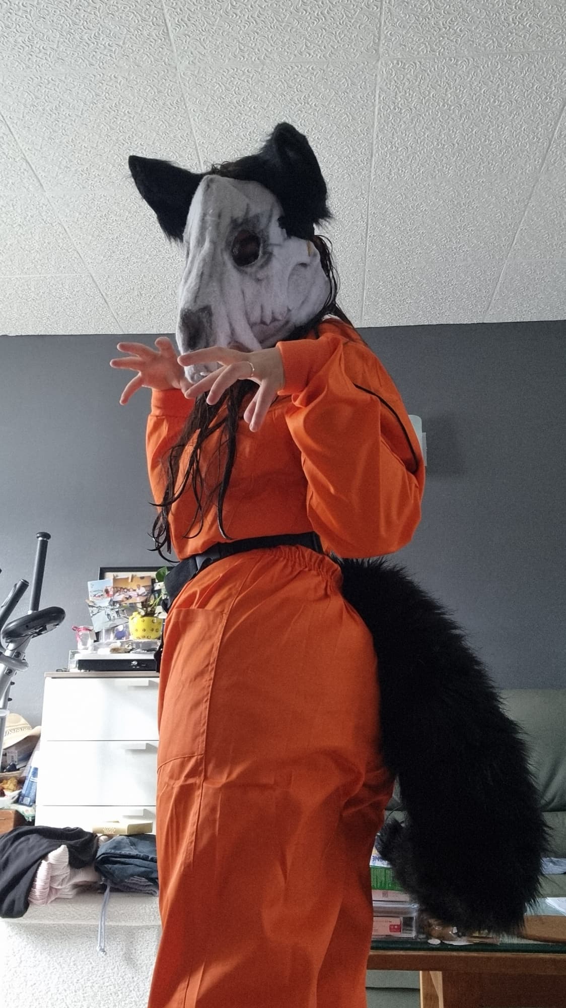 Mal0 scp-1471 - Photo 11