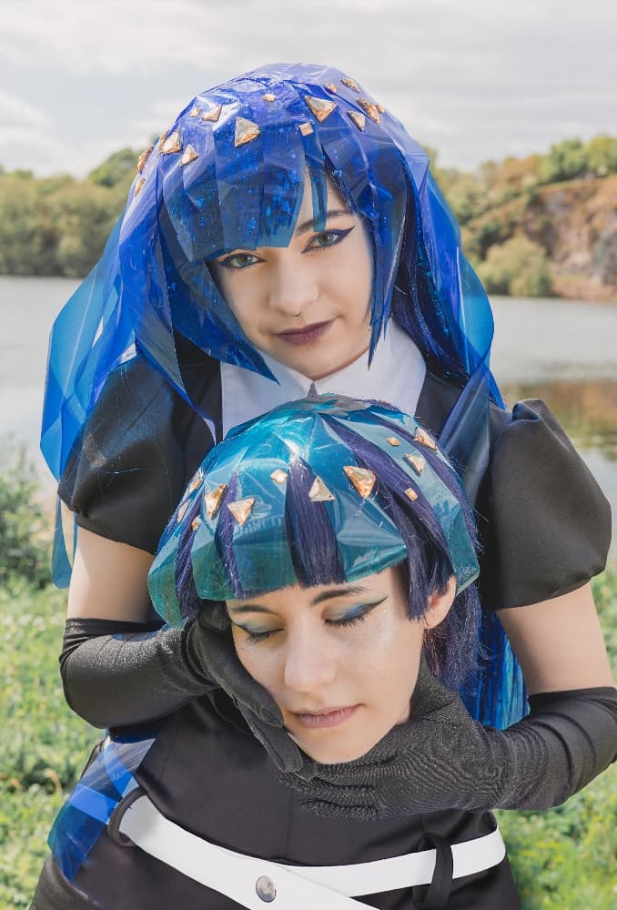 Phos & Lapis(Fisher) - Photo 3